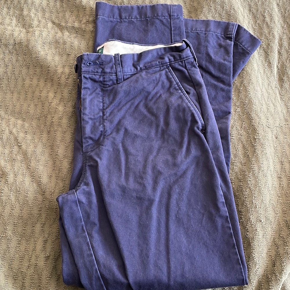 Mens J Crew Kharkiv chinos